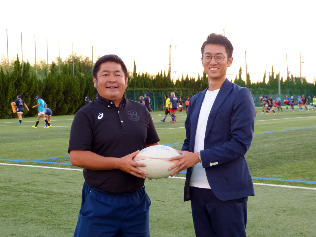 全国制覇6回！高校ラグビー界屈指の名将に聞く『チームのパフォーマンスを引き出すリーダーシップの極意』 