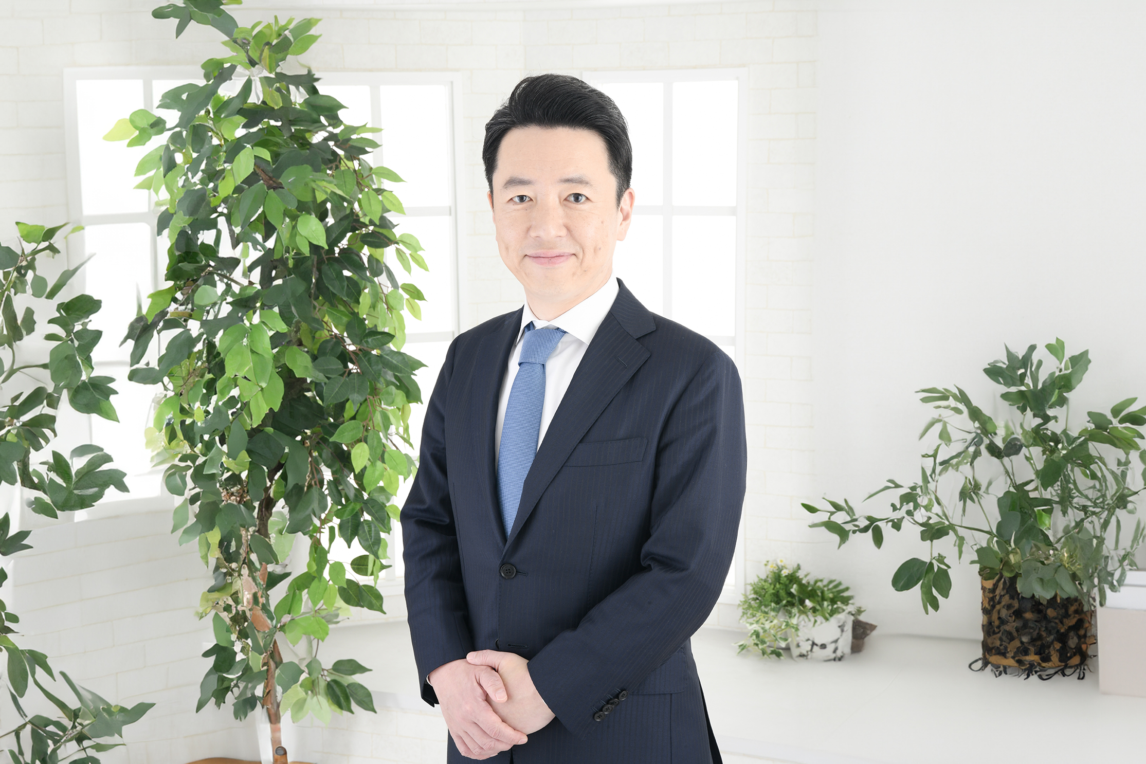 岡本努氏(人的資本イノベーション研究所 代表取締役)がエグゼクティブアドバイザーに就任